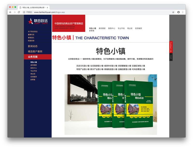 北京联合致远企业官方网站设计制作-聊城理想广告设计04.jpg